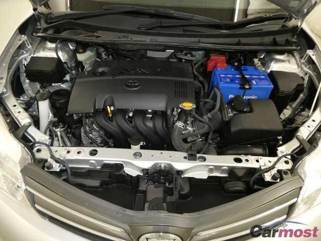 2014 Toyota Corolla Axio CN 32224802 Sub15