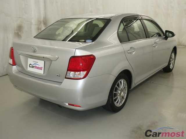 2014 Toyota Corolla Axio CN 32224802 Sub3