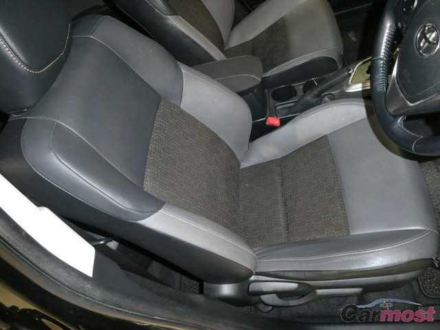 2014 Toyota AURIS CN 32248189 Sub13