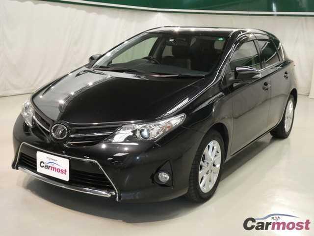 2014 Toyota AURIS 32248189 Sub1