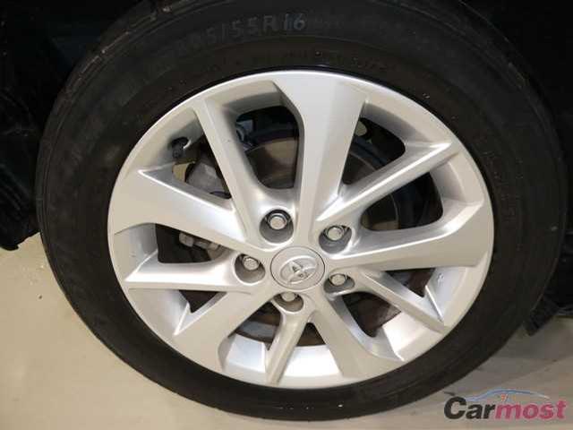 2014 Toyota AURIS CN 32248189 Sub25