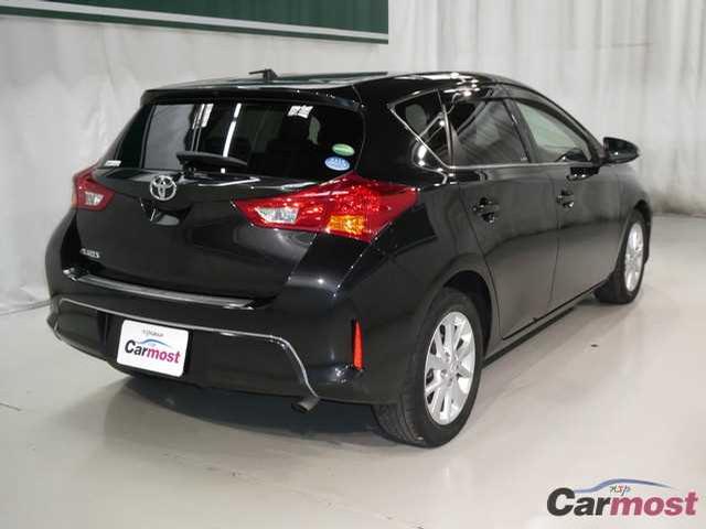 2014 Toyota AURIS CN 32248189 Sub3