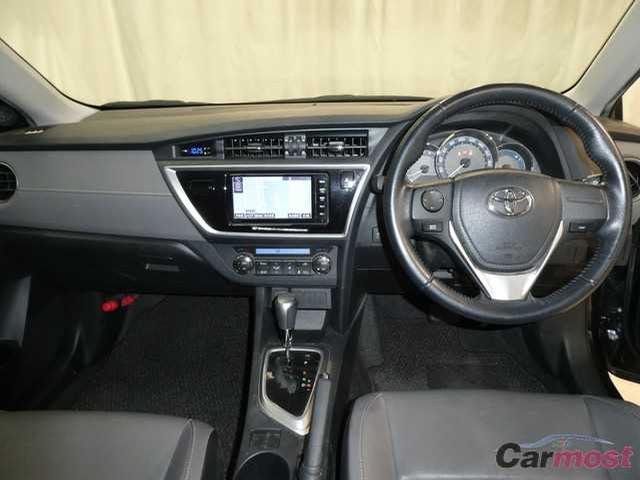 2014 Toyota AURIS CN 32248189 Sub6