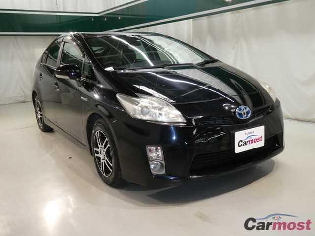 2010 Toyota Prius CN 32248701 