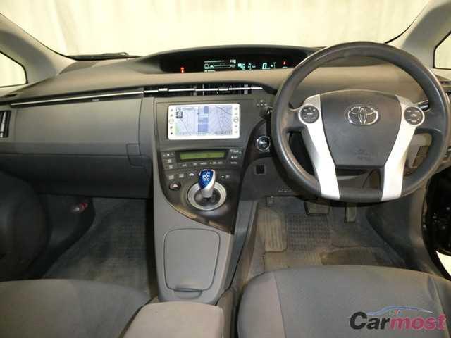 2010 Toyota Prius CN 32248701 Sub17