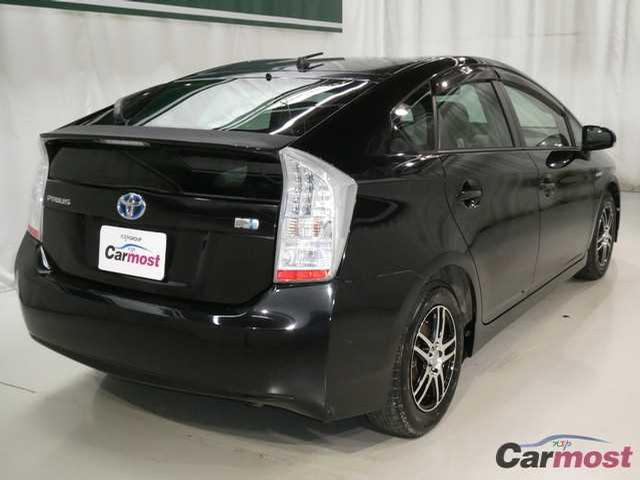 2010 Toyota Prius CN 32248701 Sub3