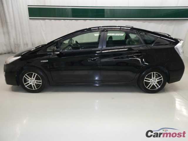 2010 Toyota Prius CN 32248701 Sub5