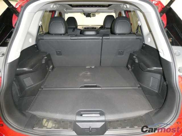 2014 Nissan X-Trail CN 32250617 Sub21