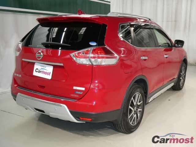 2014 Nissan X-Trail CN 32250617 Sub3