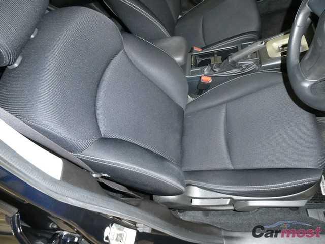 2012 Subaru Impreza CN 32254566 Sub17