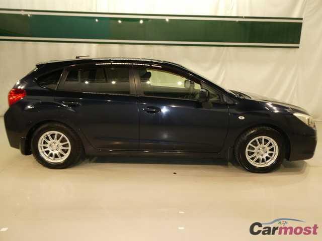 2012 Subaru Impreza CN 32254566 Sub6