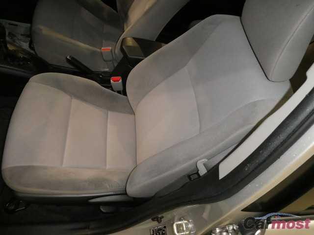 2014 Toyota Corolla Axio CN 32264651 Sub20