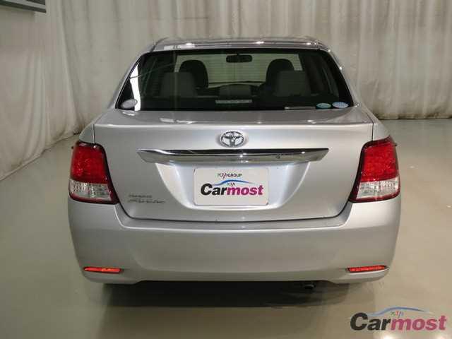 2014 Toyota Corolla Axio CN 32264651 Sub2