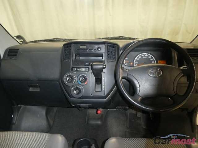 2014 Toyota Townace Van CN 32269016 Sub19