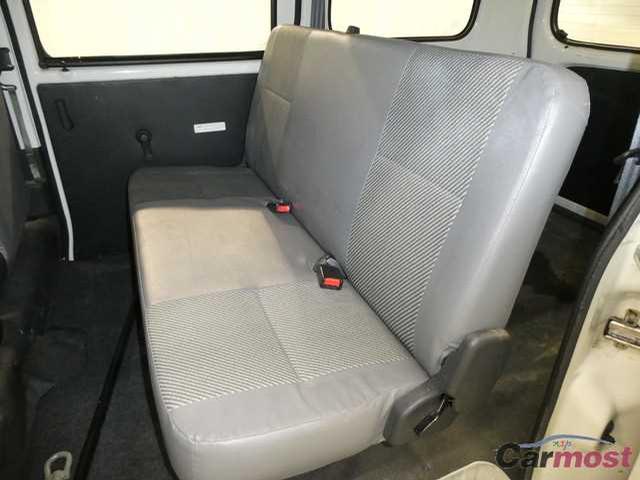 2014 Toyota Townace Van CN 32269016 Sub27