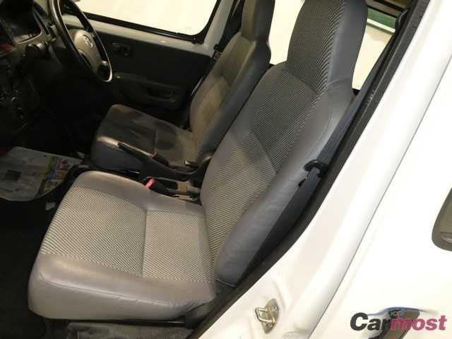 2014 Toyota Townace Van CN 32269016 Sub28