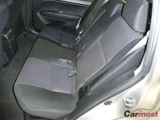 2016 Toyota Corolla Fielder CN 32276951 Sub26