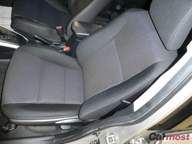 2016 Toyota Corolla Fielder CN 32276951 Sub27