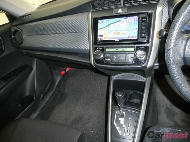 2014 Toyota Corolla Fielder CN 322800427 Sub24