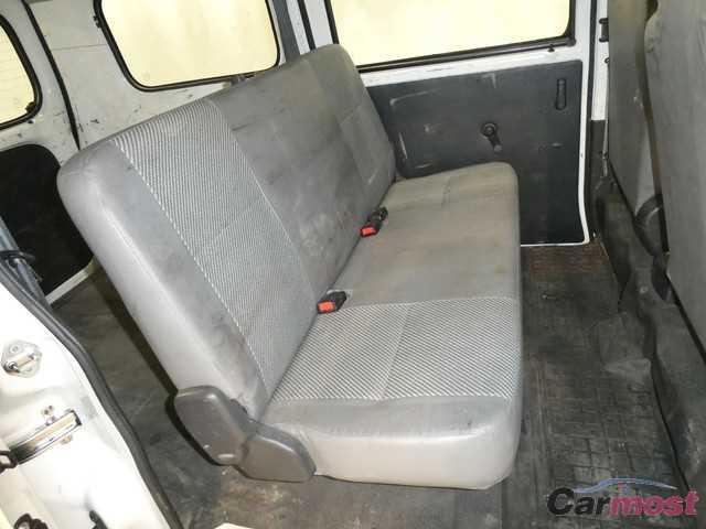 2014 Toyota Liteace Van CN 32280516 Sub26