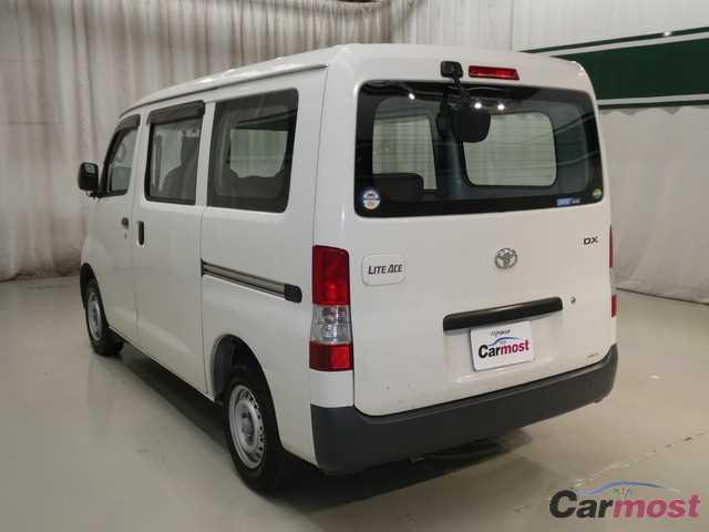 2014 Toyota Liteace Van CN 32280516 Sub3