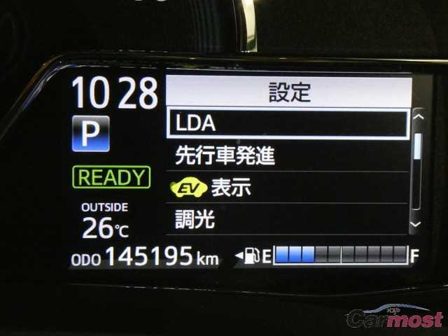 2015 Toyota Corolla Fielder 32280524 Sub18