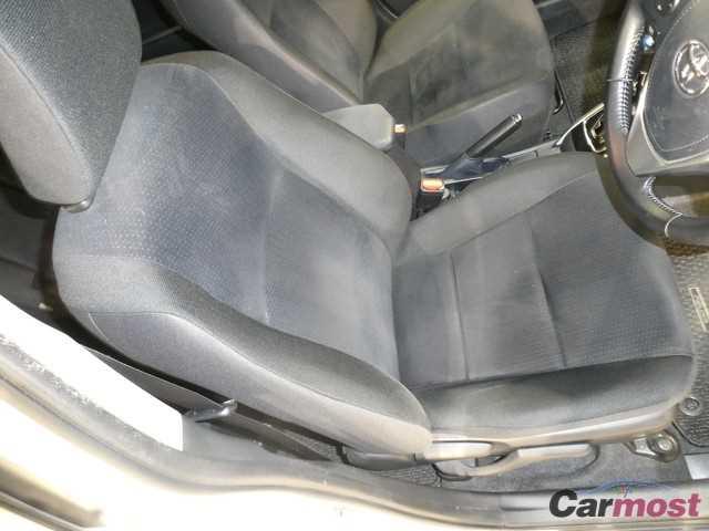 2015 Toyota Corolla Fielder CN 32280524 Sub24