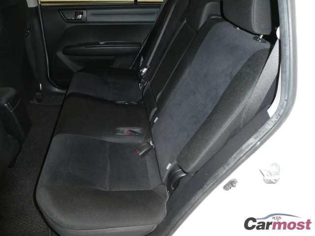 2015 Toyota Corolla Fielder CN 32280524 Sub26