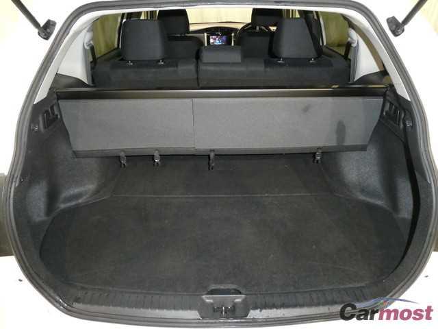 2015 Toyota Corolla Fielder CN 32280524 Sub28