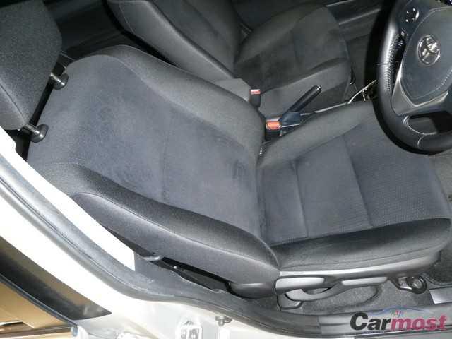 2016 Toyota Corolla Fielder CN 32284082 Sub24