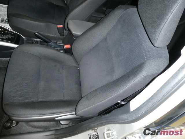 2016 Toyota Corolla Fielder CN 32284082 Sub27