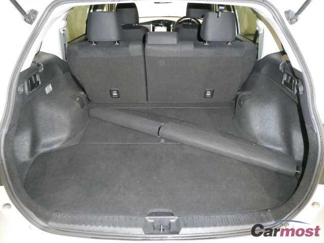 2016 Toyota Corolla Fielder CN 32284082 Sub28