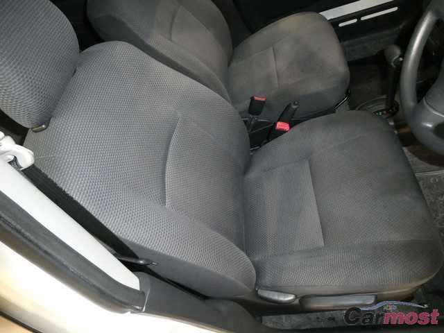 2014 Toyota Succeed Van CN 32286026 Sub24