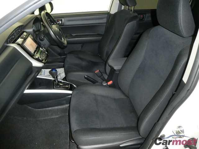 2016 Toyota Corolla Fielder CN 32289076 Sub27