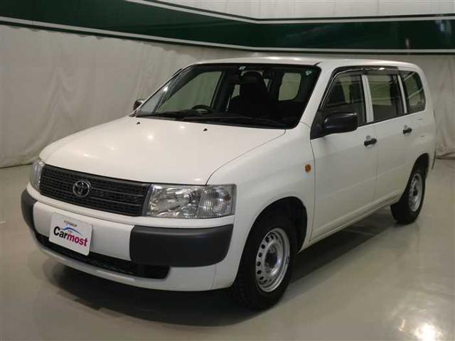 2014 Toyota Probox Van CN 32292671 Sub2