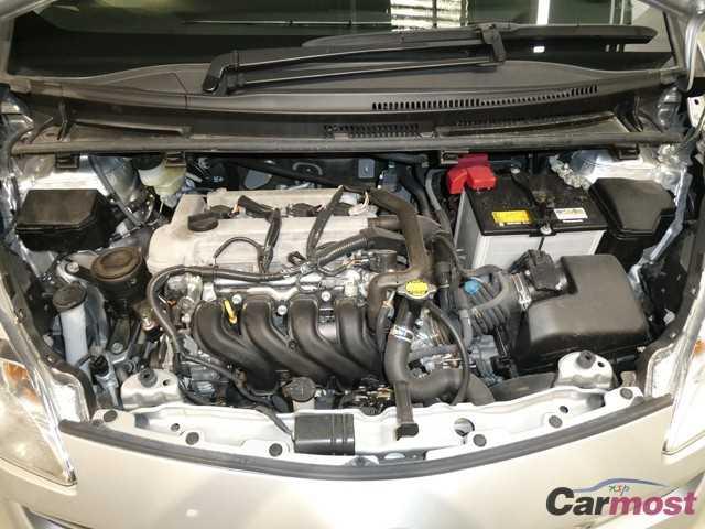 2014 Toyota Ractis CN 32294991 Sub16