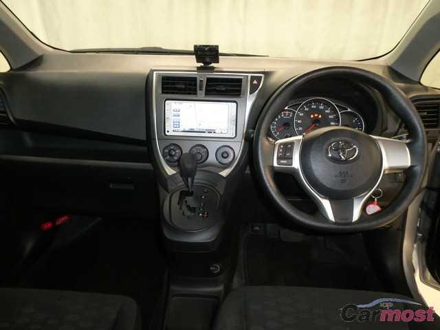 2014 Toyota Ractis CN 32294991 Sub18