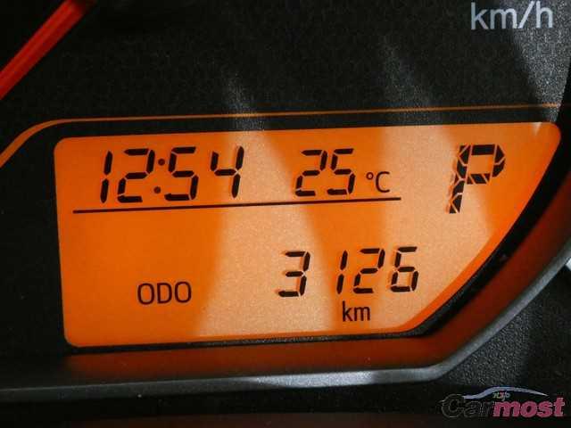 2014 Toyota Ractis CN 32294991 Sub19