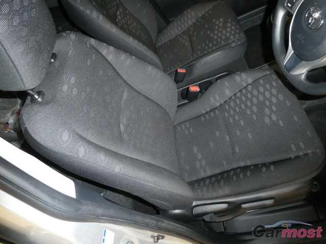 2014 Toyota Ractis CN 32294991 Sub26