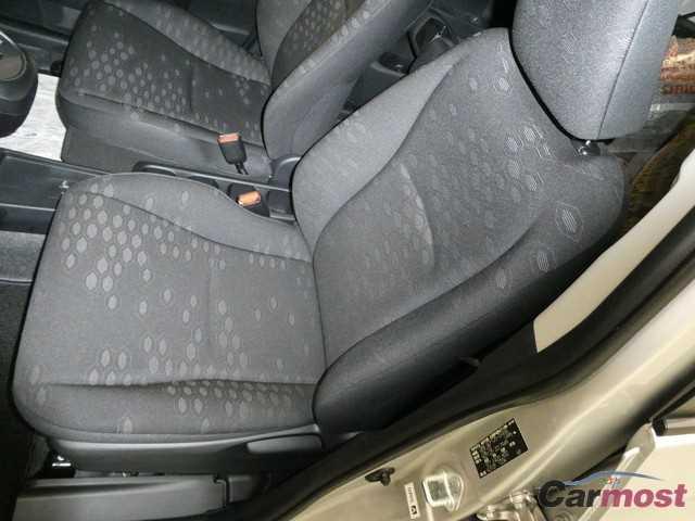 2014 Toyota Ractis CN 32294991 Sub28