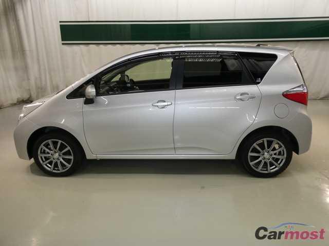 2014 Toyota Ractis CN 32294991 Sub3