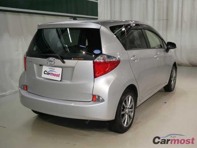 2014 Toyota Ractis CN 32294991 Sub6