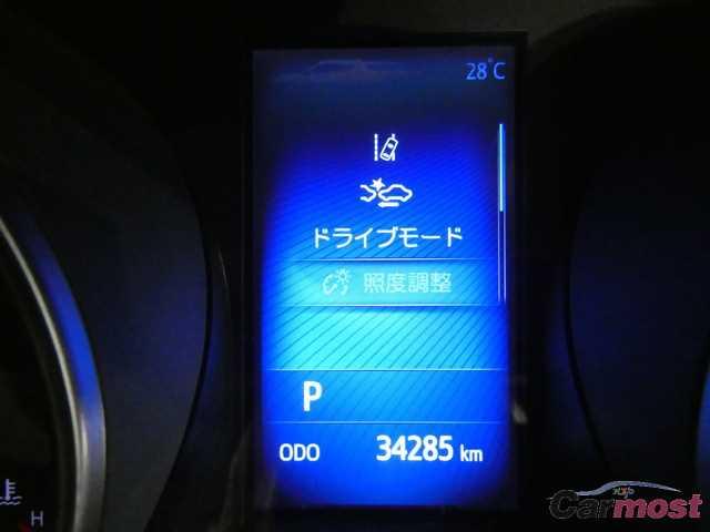 2017 Toyota C-HR CN 32319935 Sub19
