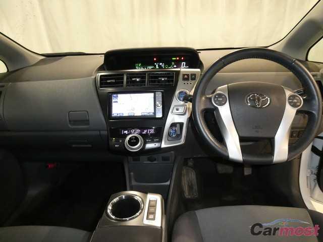 2011 Toyota Prius a CN 32321131 Sub18