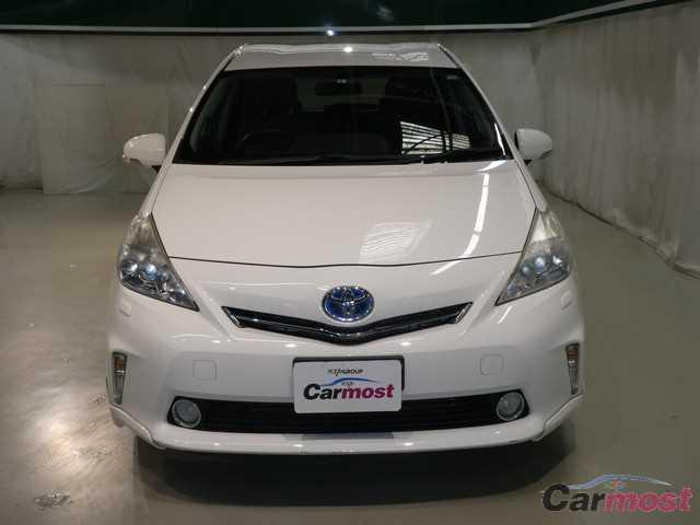 2011 Toyota Prius a CN 32321131 Sub1