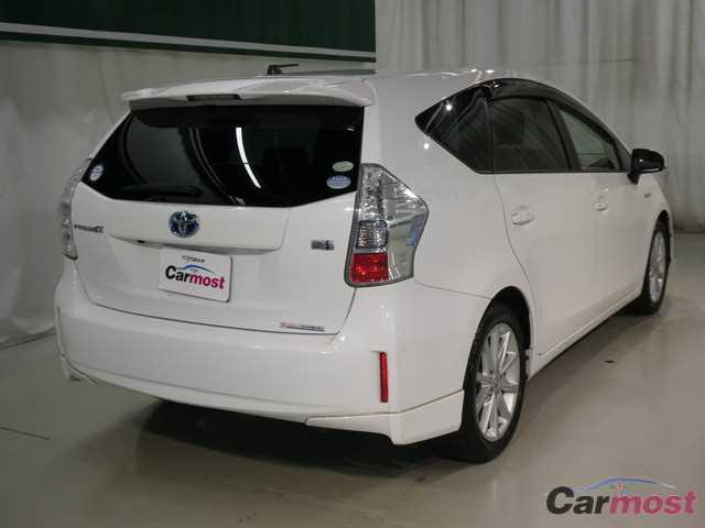 2011 Toyota Prius a CN 32321131 Sub5