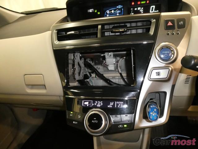 2016 Toyota Prius a CN 323232820 Sub21