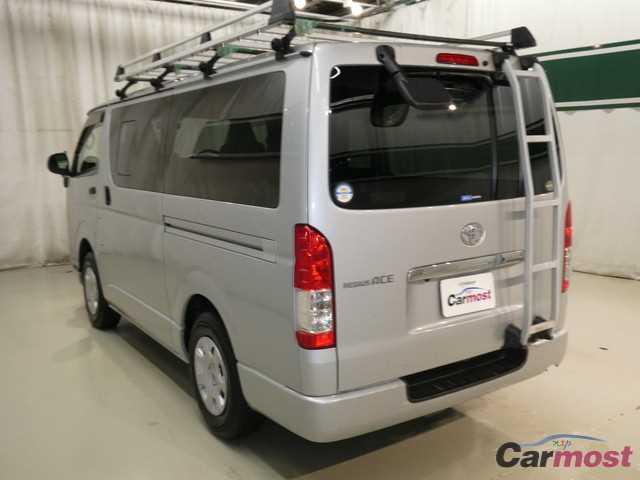 2014 Toyota Regiusace Van CN 32323304 Sub3