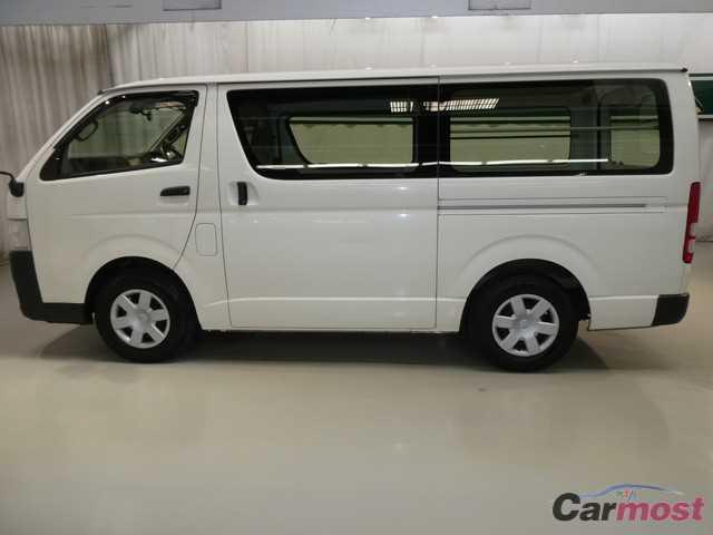 2014 Toyota Regiusace Van CN 32325200 Sub3