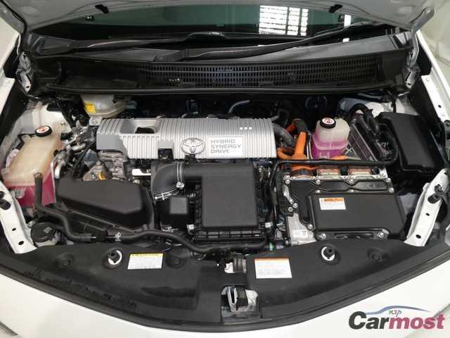 2017 Toyota Prius a CN 32325218 Sub14